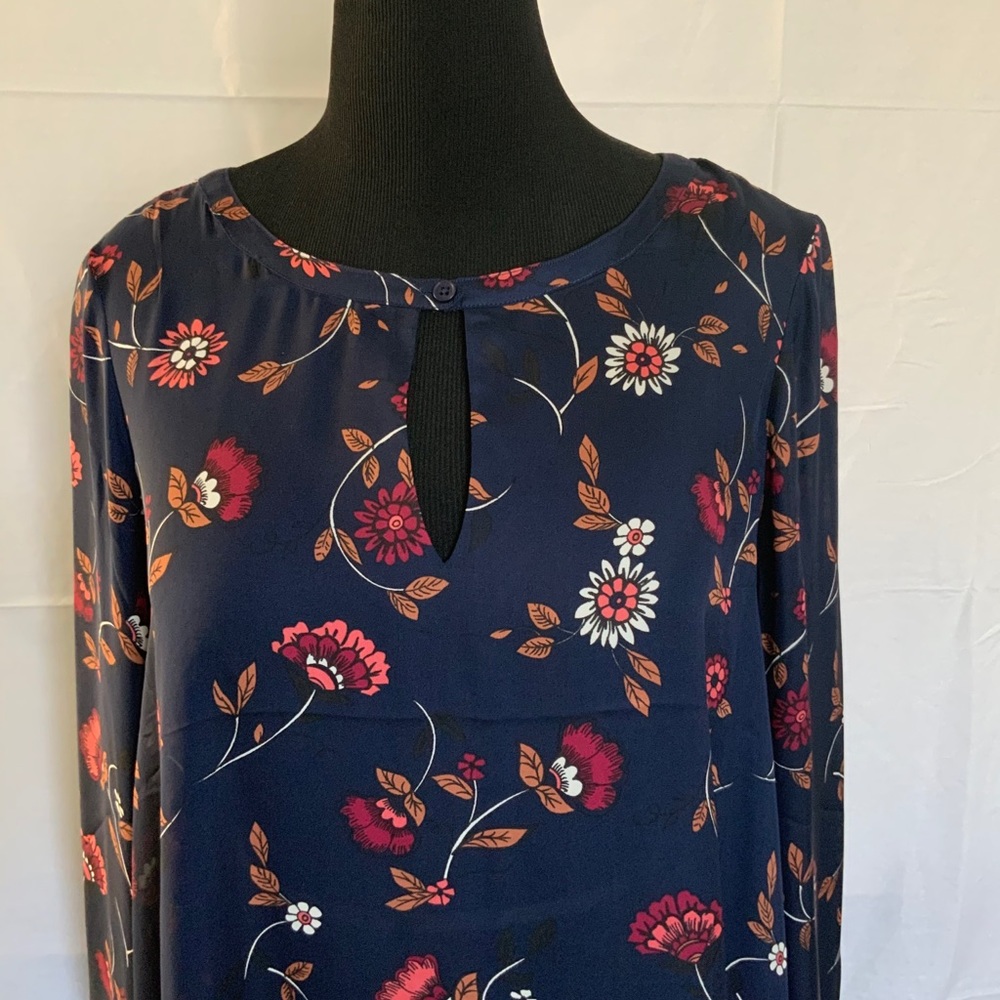 Cupcakes and Cashmere Hazel Swing Dress - Picture 7 of 9